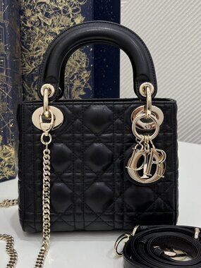 Dior bags